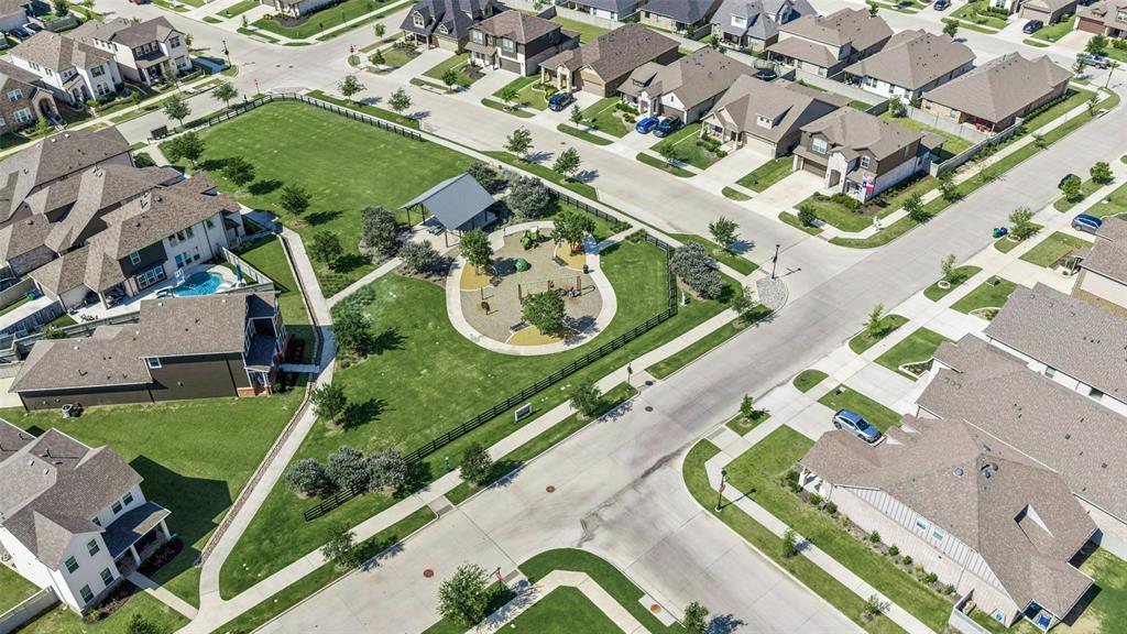 Pecan Square Ph 3a - Residential