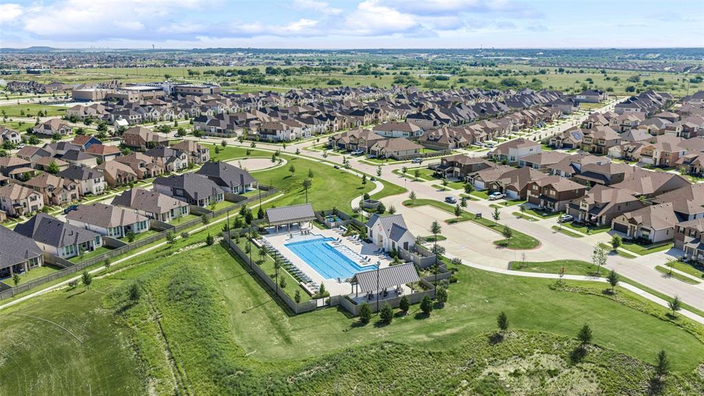 Pecan Square Ph 3a - Residential