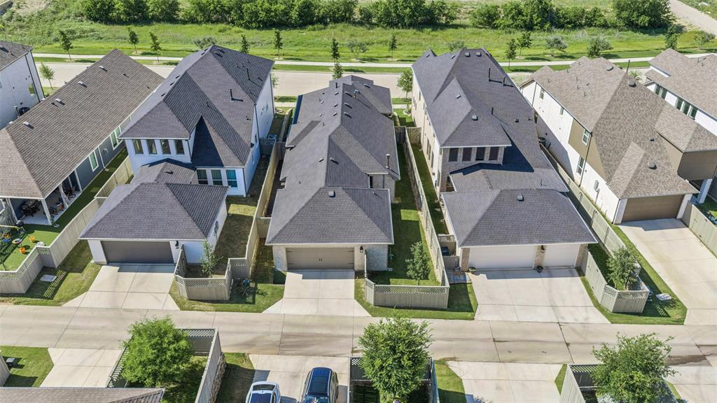 Pecan Square Ph 3a - Residential
