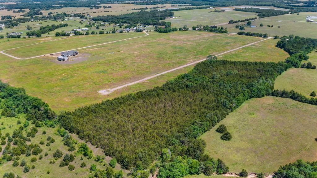 Auds Creek Estates - Land