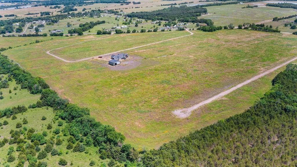 Auds Creek Estates - Land