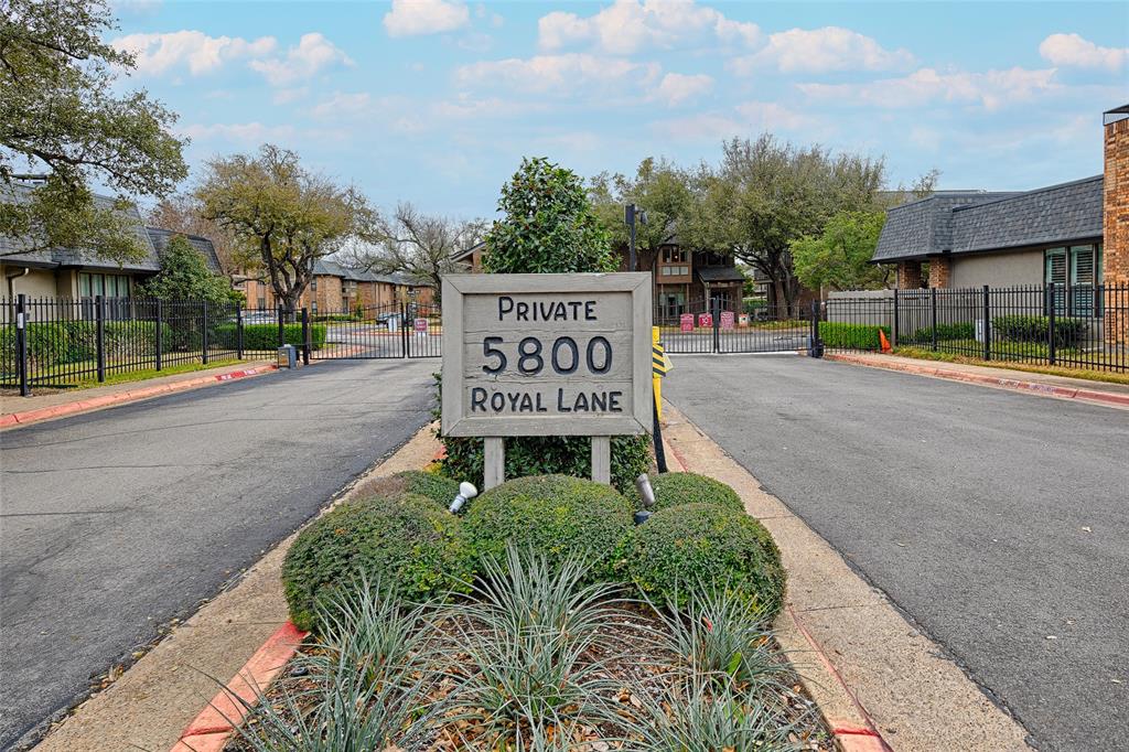 Royal Lane Condos 5800 - Residential