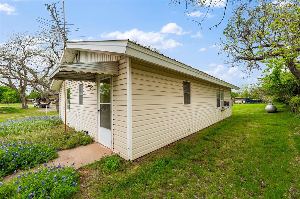 Horseshoe Bend - Residential