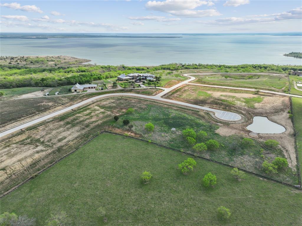 Lakeside Estates - Land
