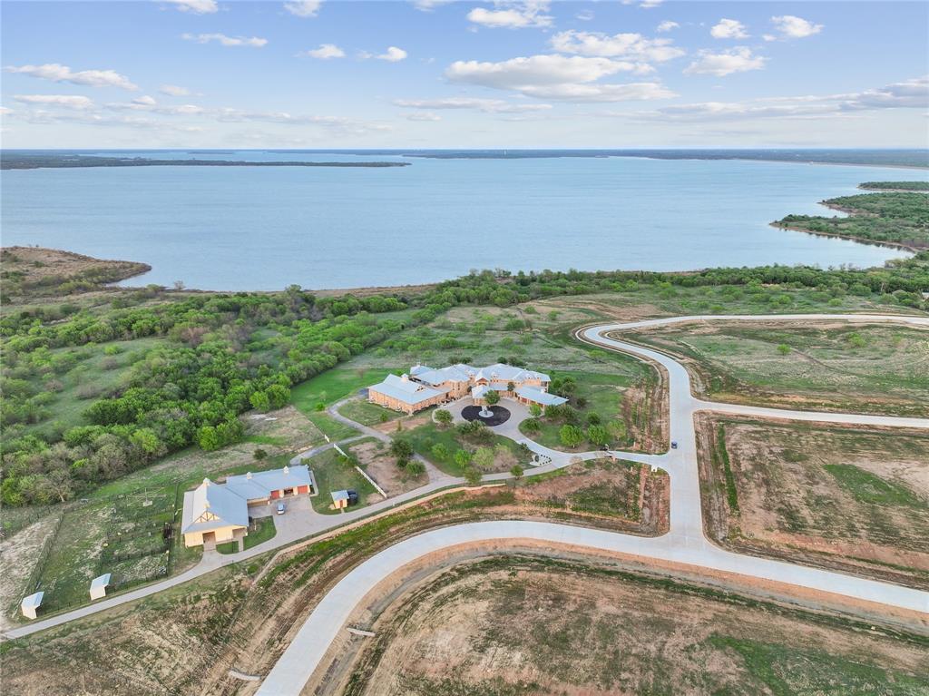 Lakeside Estates - Land