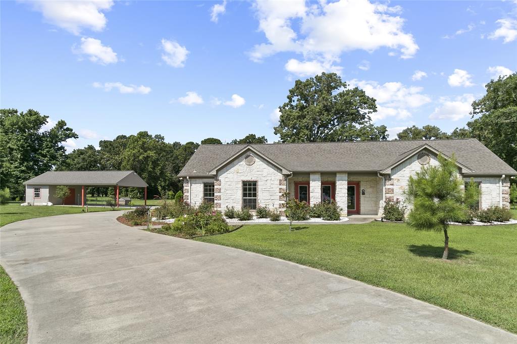 Oak Ridge - Residential