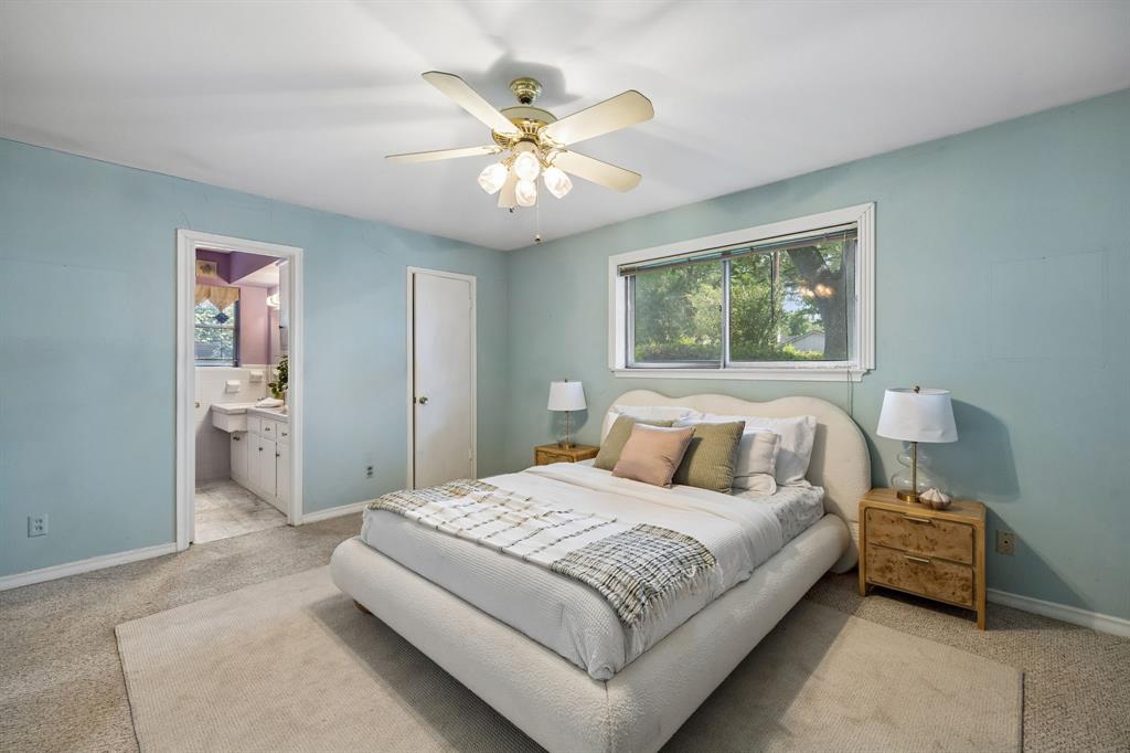 Chapel Downs Sec 02 - Residential
