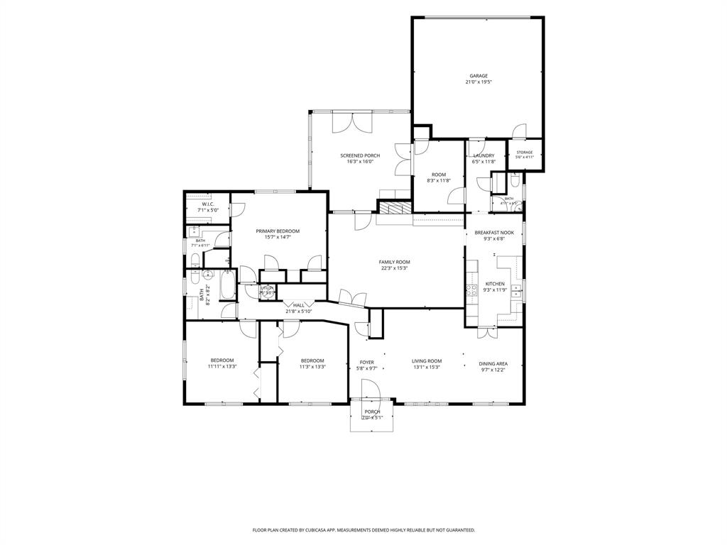 Chapel Downs Sec 02 - Residential