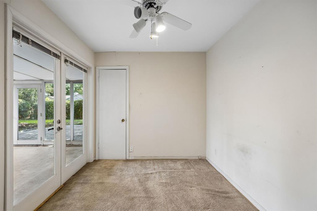 Chapel Downs Sec 02 - Residential