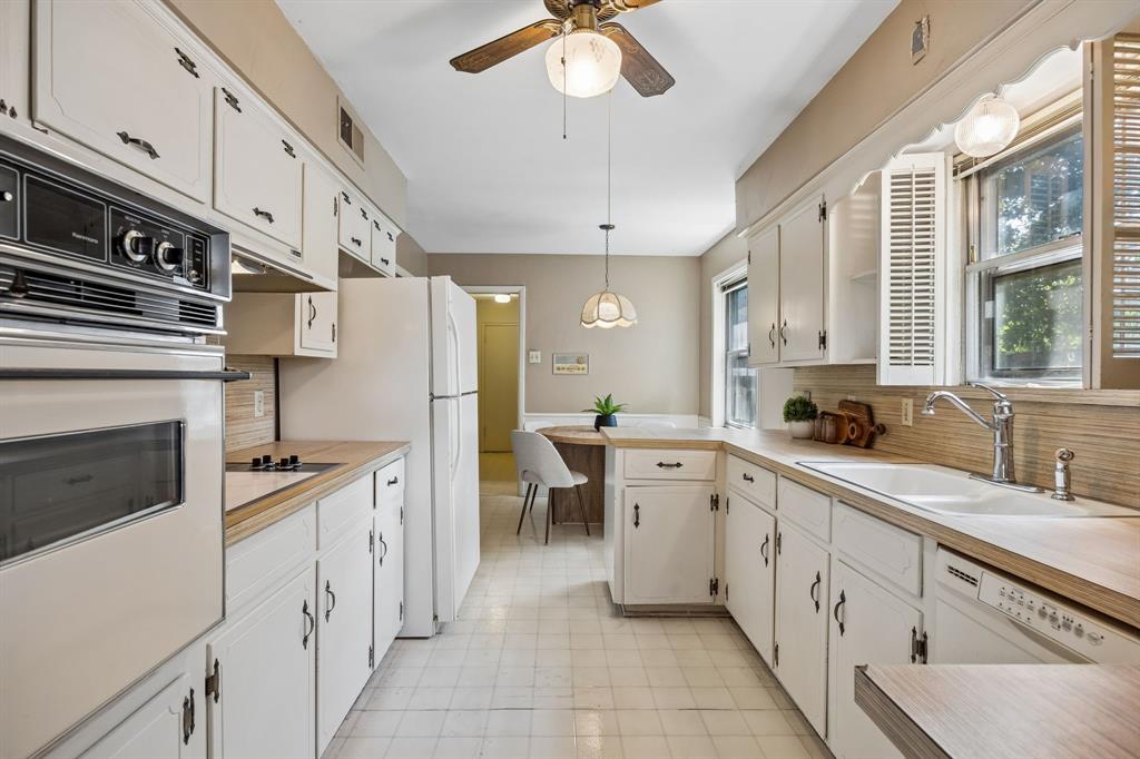 Chapel Downs Sec 02 - Residential