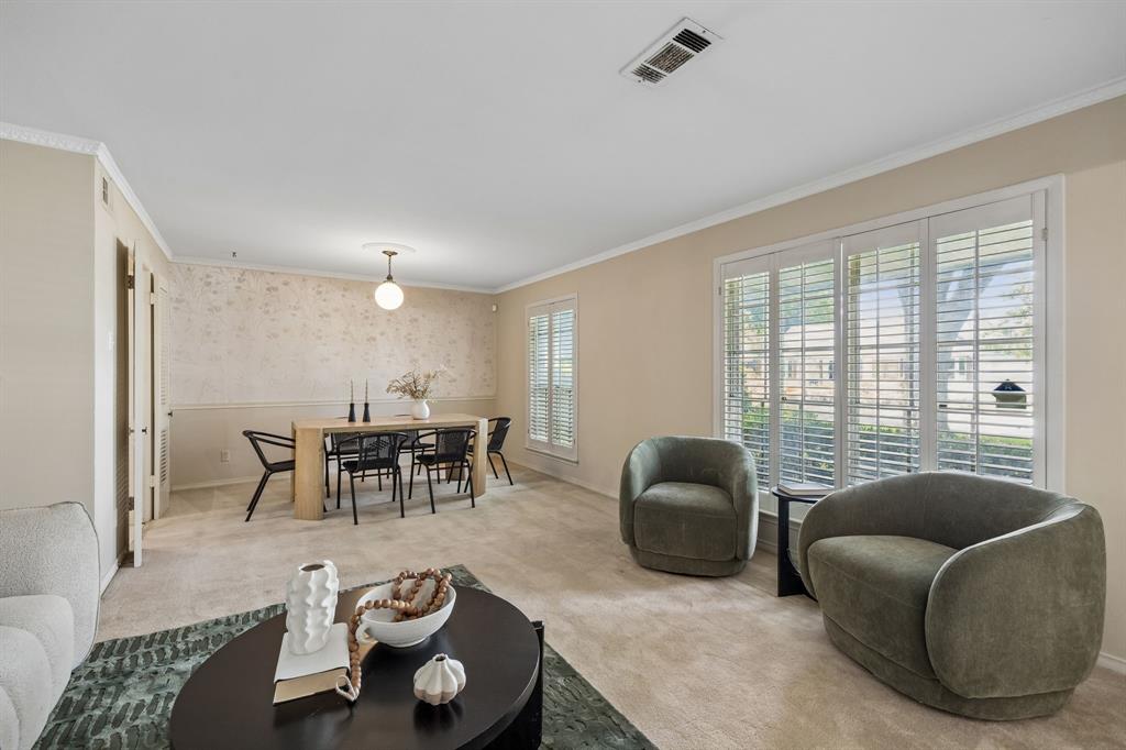 Chapel Downs Sec 02 - Residential