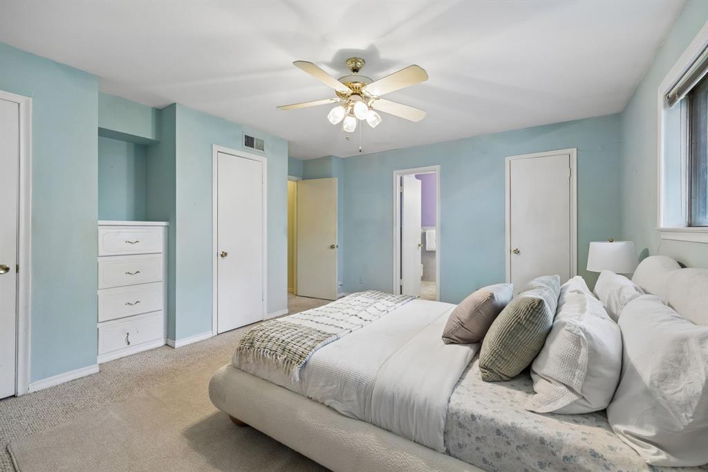 Chapel Downs Sec 02 - Residential