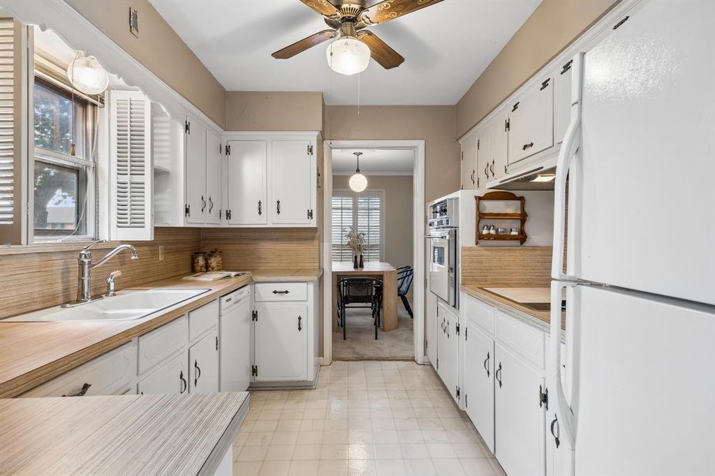 Chapel Downs Sec 02 - Residential