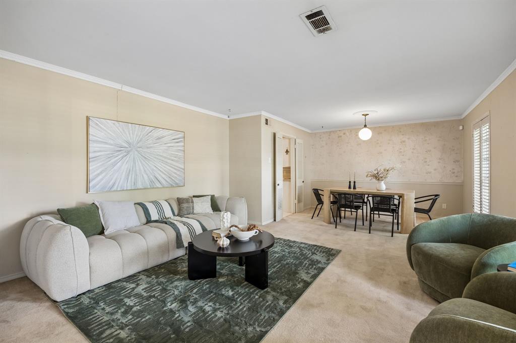 Chapel Downs Sec 02 - Residential