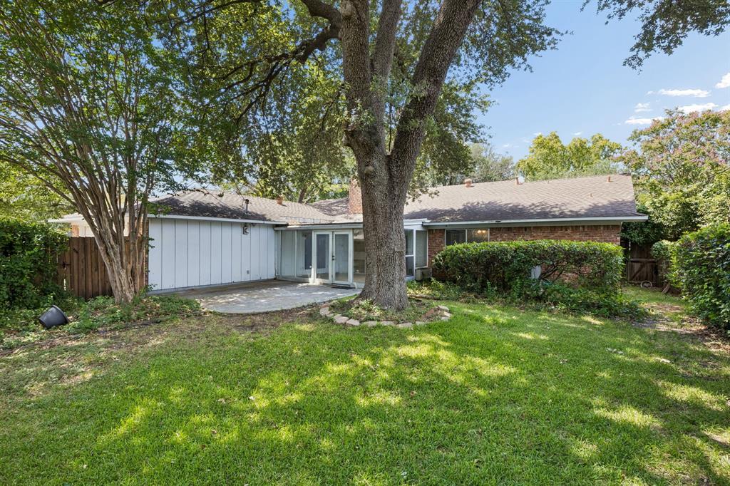 Chapel Downs Sec 02 - Residential