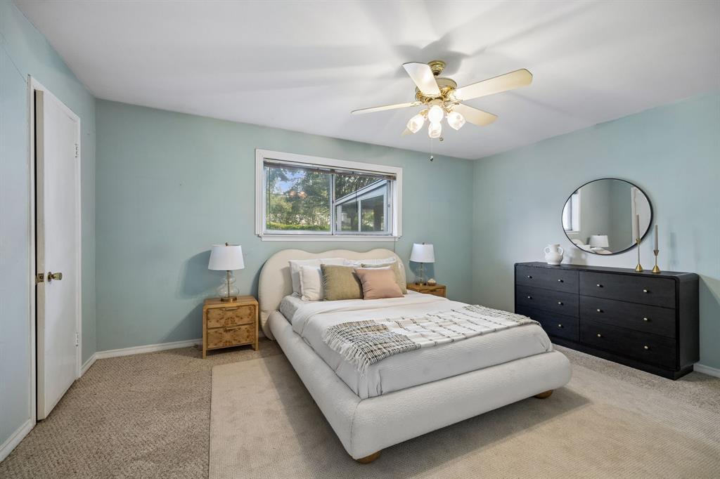 Chapel Downs Sec 02 - Residential