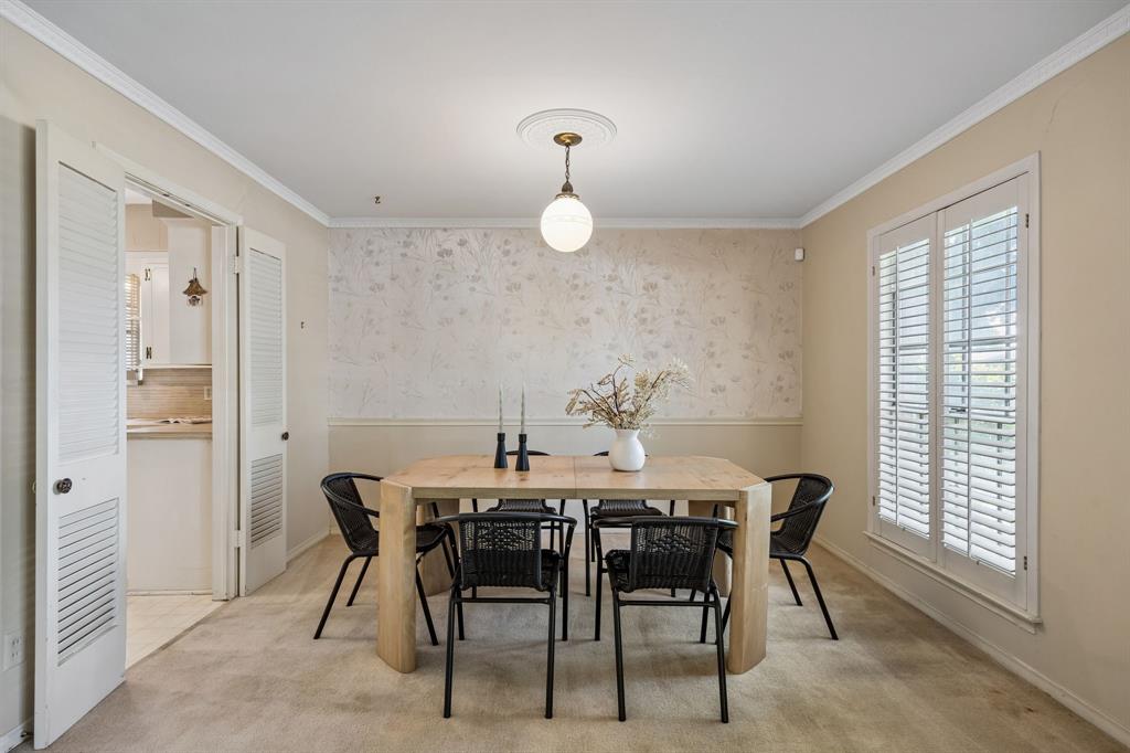 Chapel Downs Sec 02 - Residential