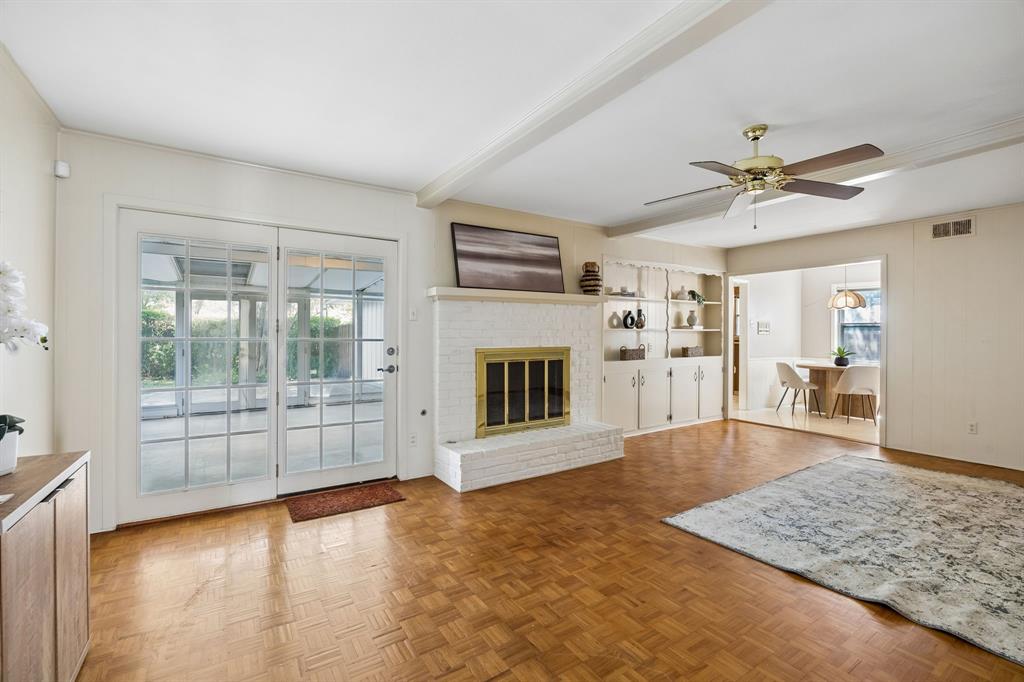Chapel Downs Sec 02 - Residential