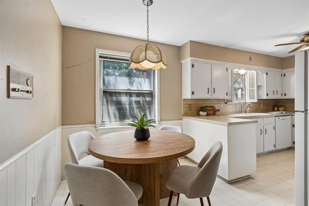Chapel Downs Sec 02 - Residential