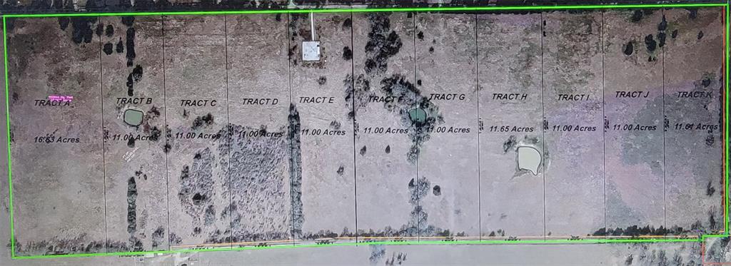 LAND, LAND, LAND! Whether you’d like to build your home, raise cattle or bale hay...you can do it all on this beautiful 11 acres. Pristine land ready for you to come build your dream home! Once in a lifetime opportunity! Just moments from hwy 175 and a quick commute from DFW. Right down the street from Cedar Creek Lake.