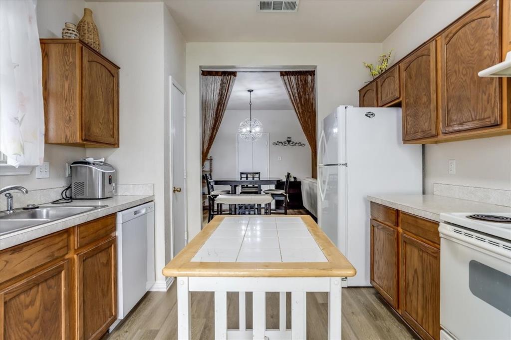 Mission Ridge Estates - Residential