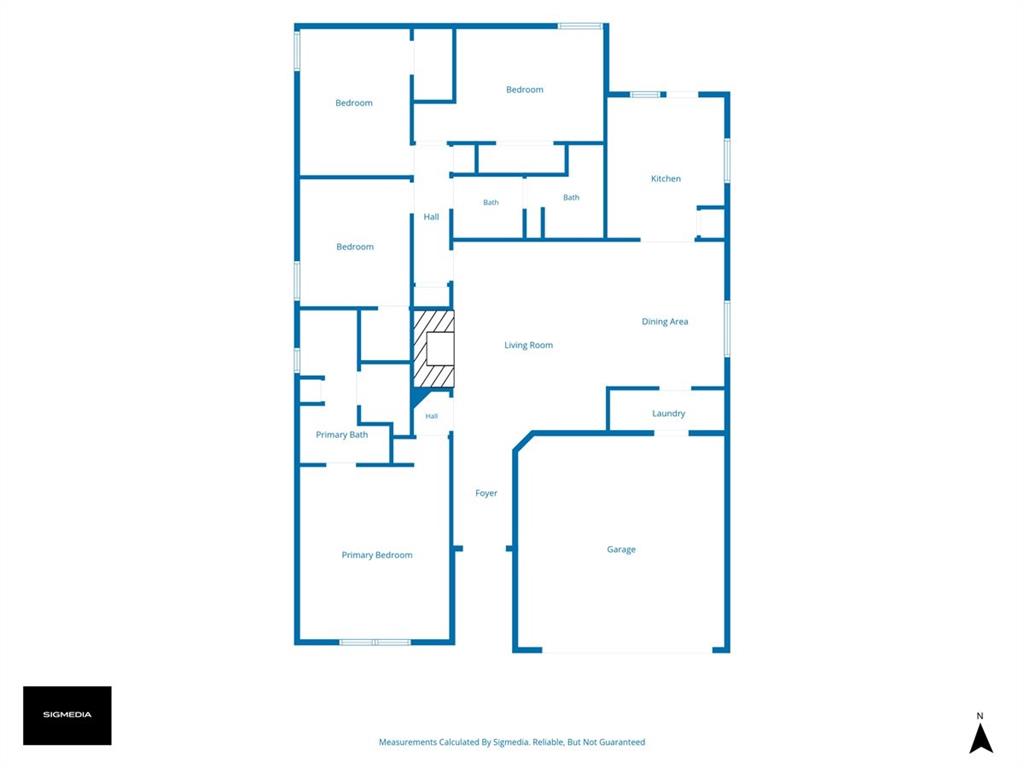 Mission Ridge Estates - Residential
