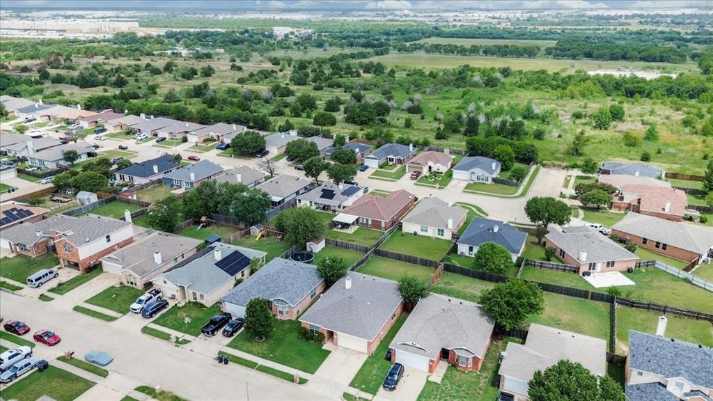 Mission Ridge Estates - Residential