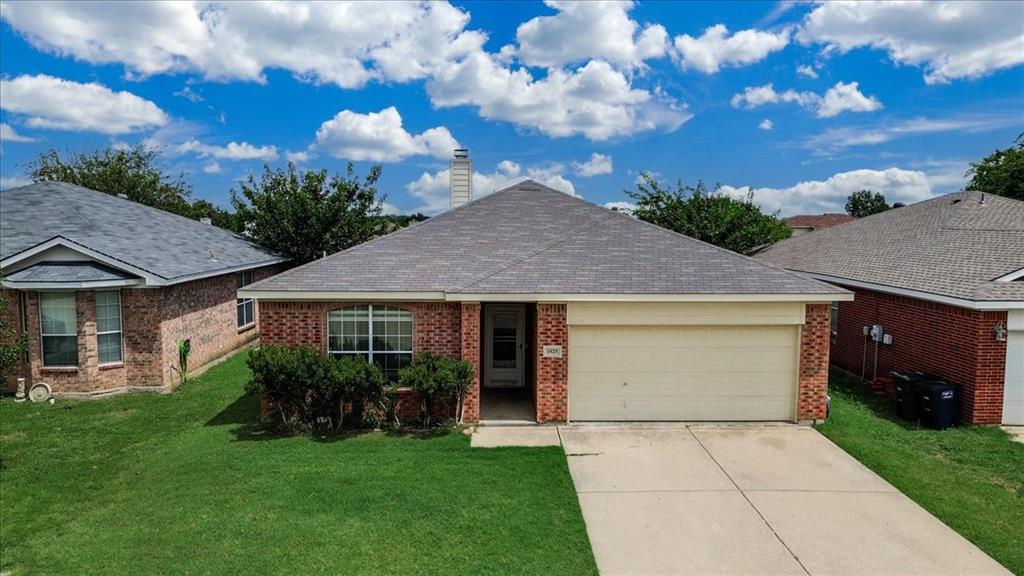 Mission Ridge Estates - Residential
