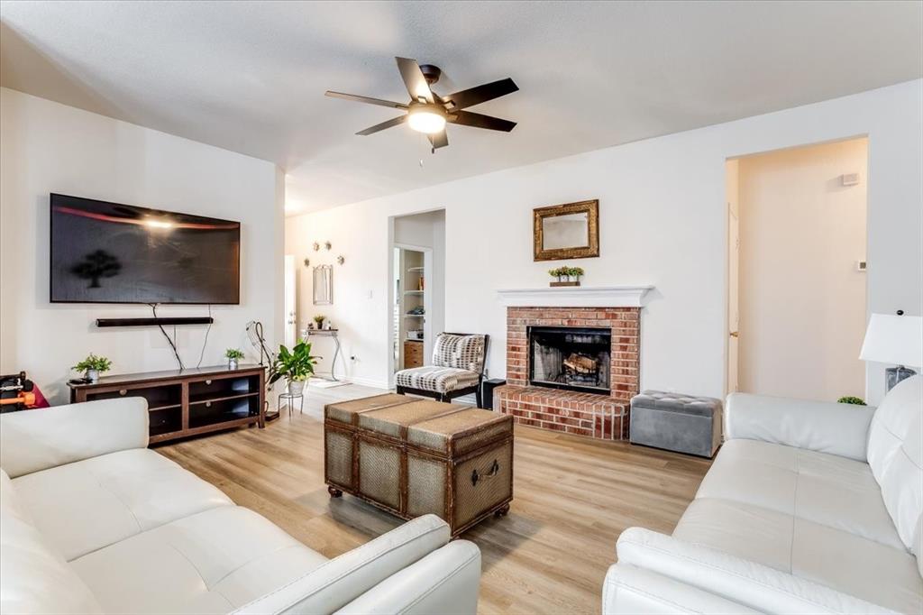 Mission Ridge Estates - Residential
