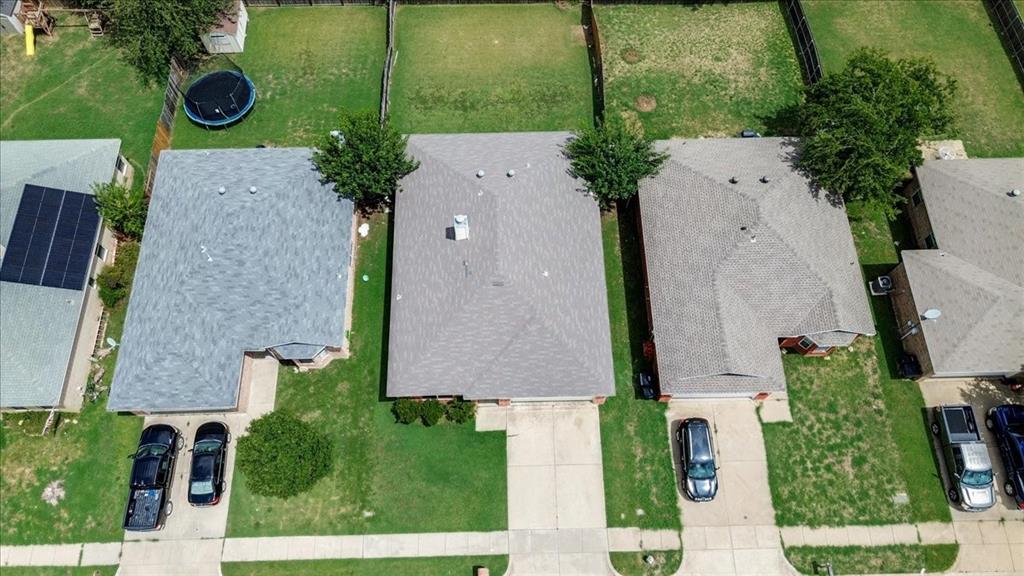 Mission Ridge Estates - Residential