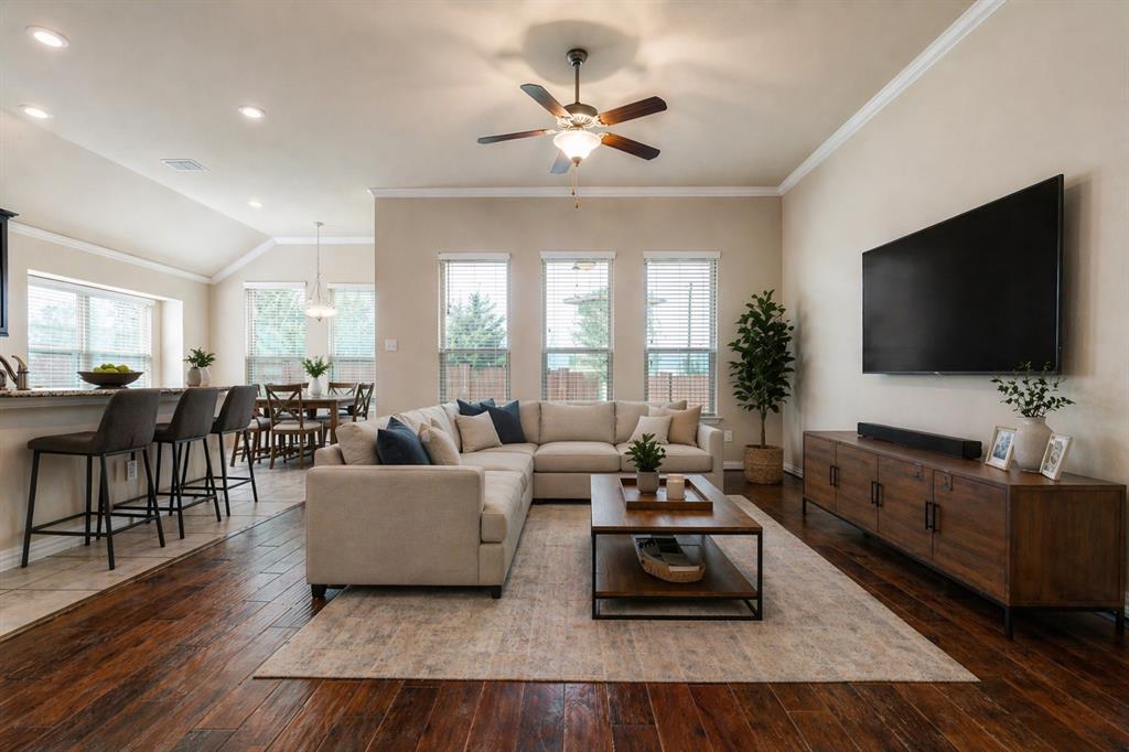 Parcel 1708 - Residential