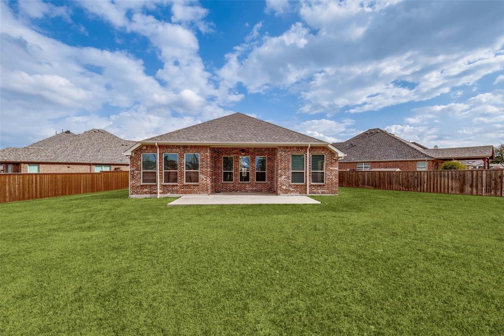 Parcel 1708 - Residential