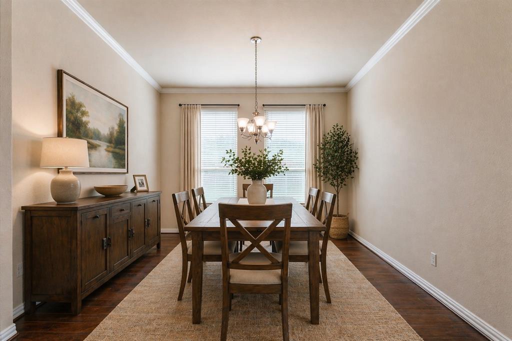Parcel 1708 - Residential