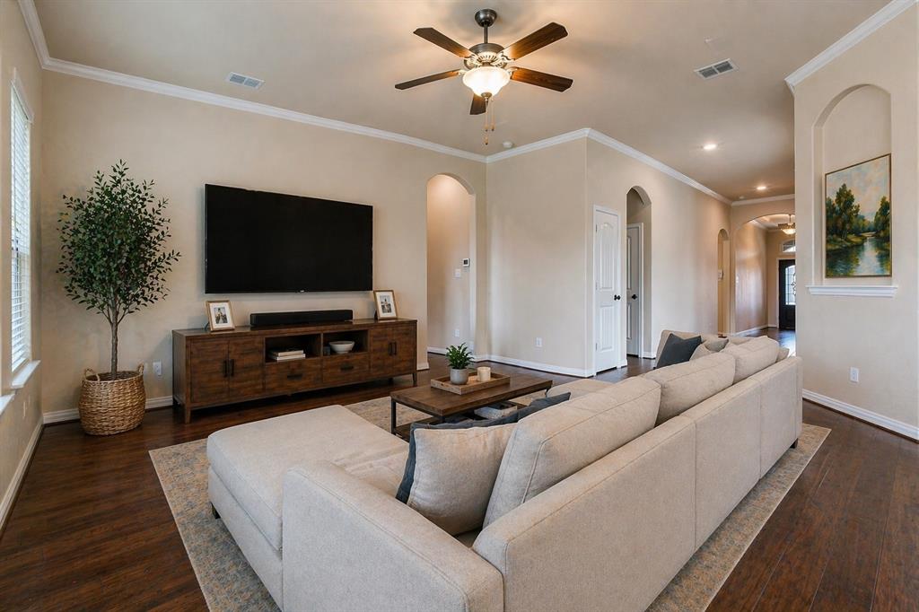 Parcel 1708 - Residential