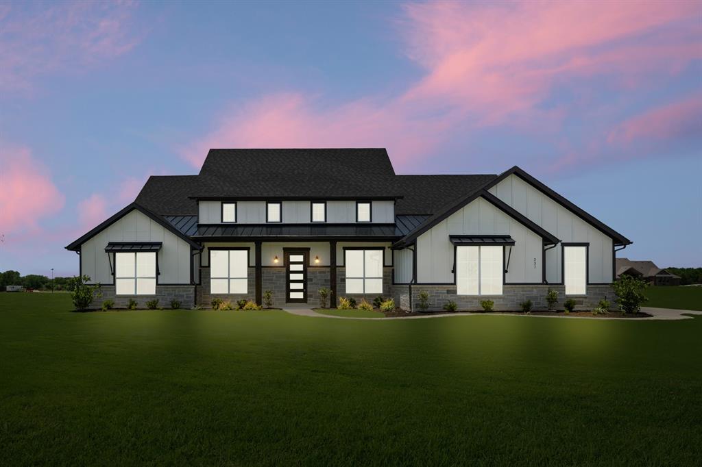 Pecan Acres - Residential