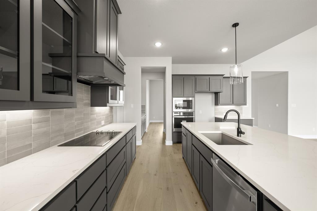 Pecan Acres - Residential