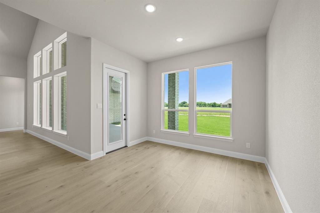 Pecan Acres - Residential