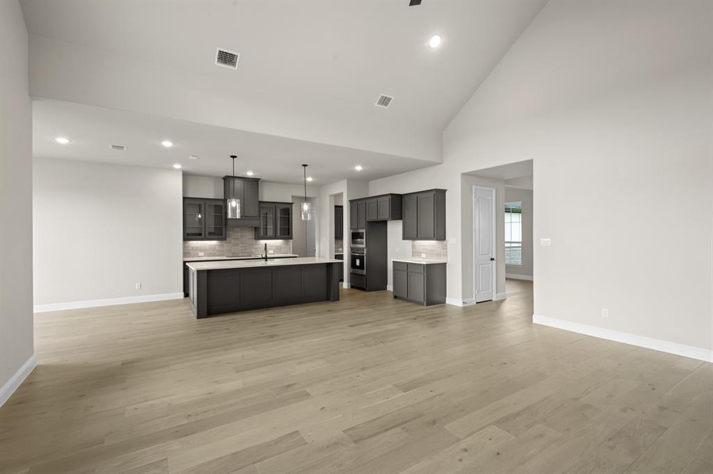 Pecan Acres - Residential
