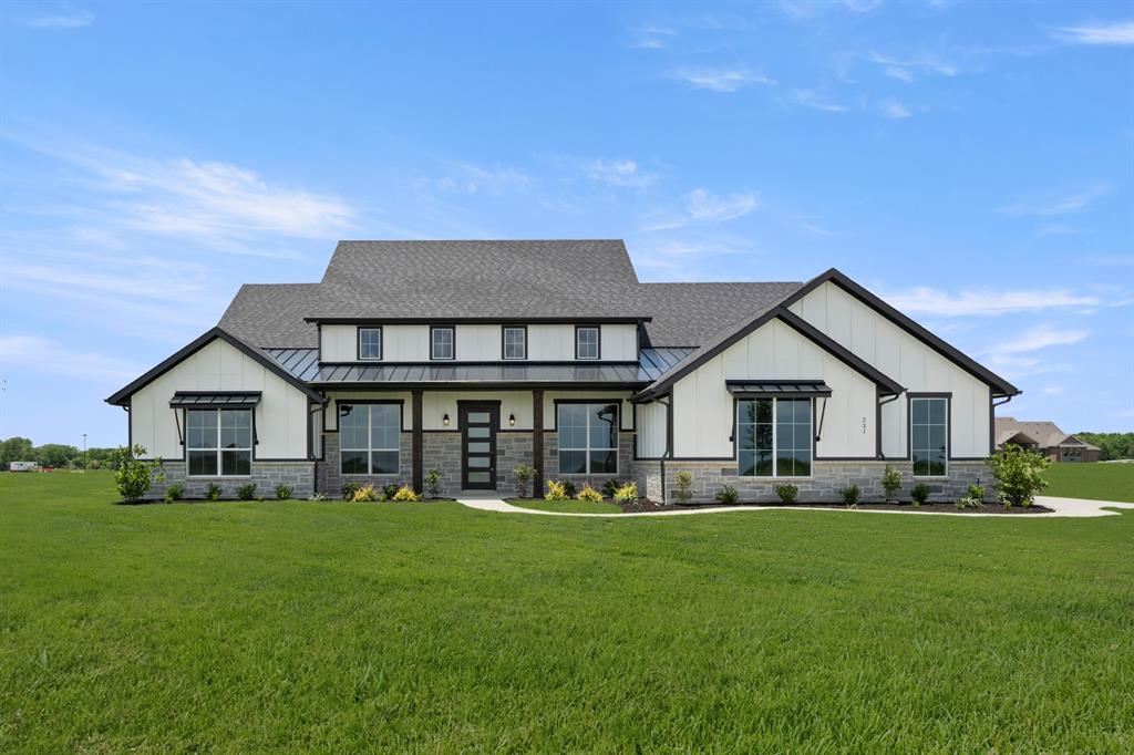 Pecan Acres - Residential