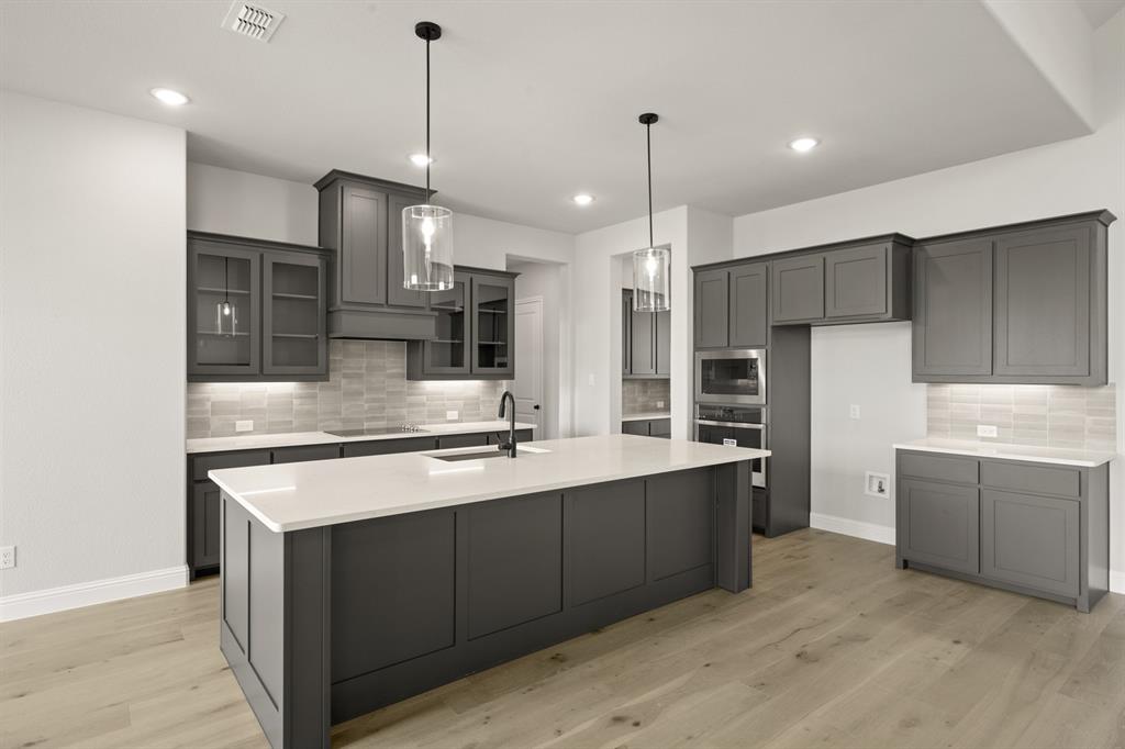 Pecan Acres - Residential
