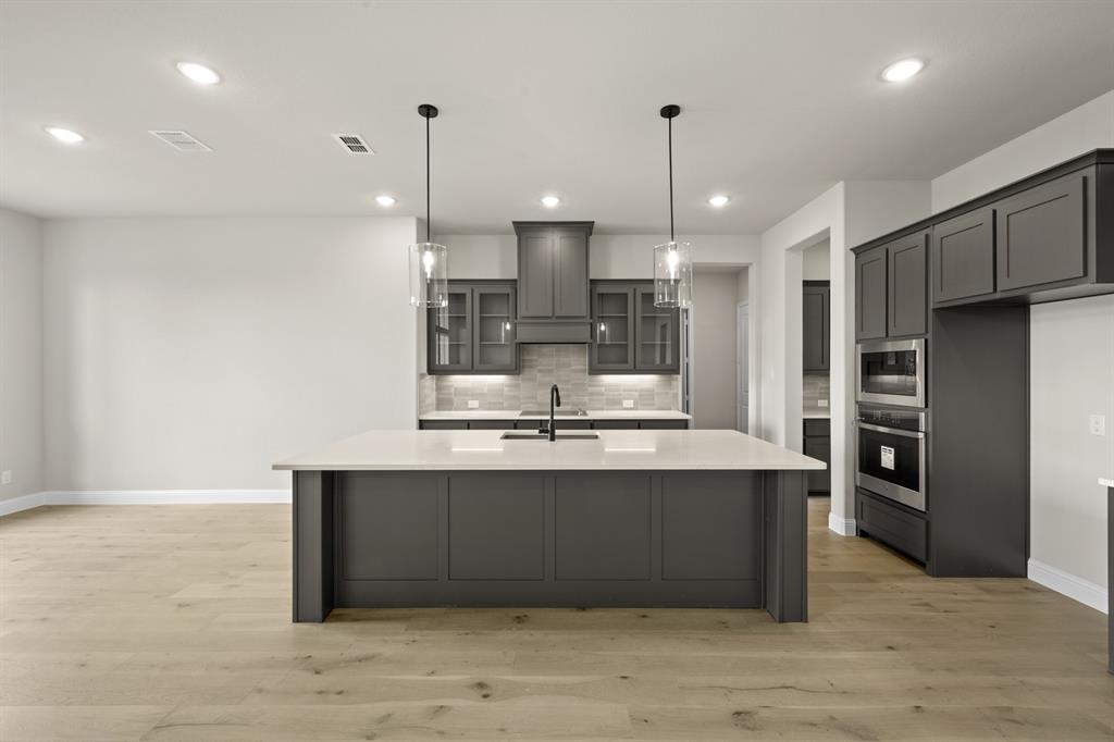 Pecan Acres - Residential