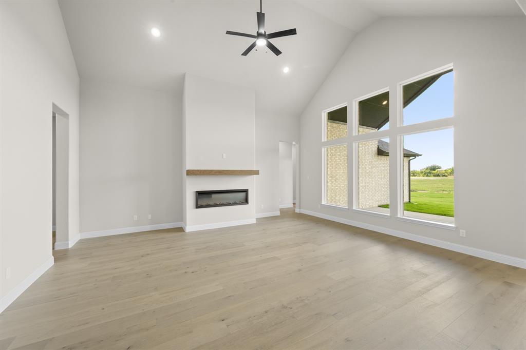 Pecan Acres - Residential