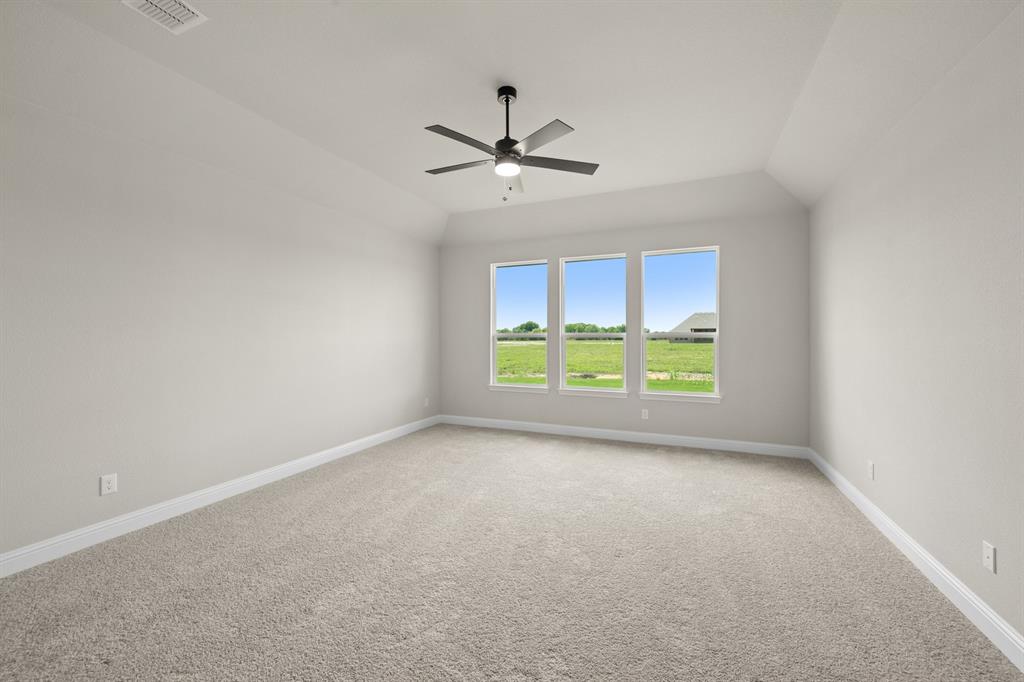 Pecan Acres - Residential