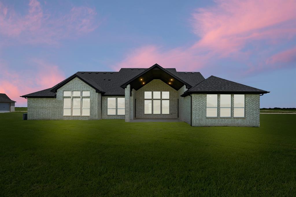 Pecan Acres - Residential