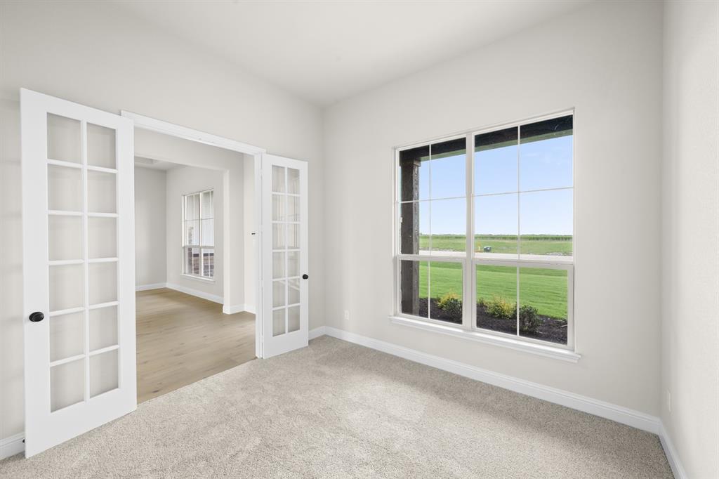 Pecan Acres - Residential