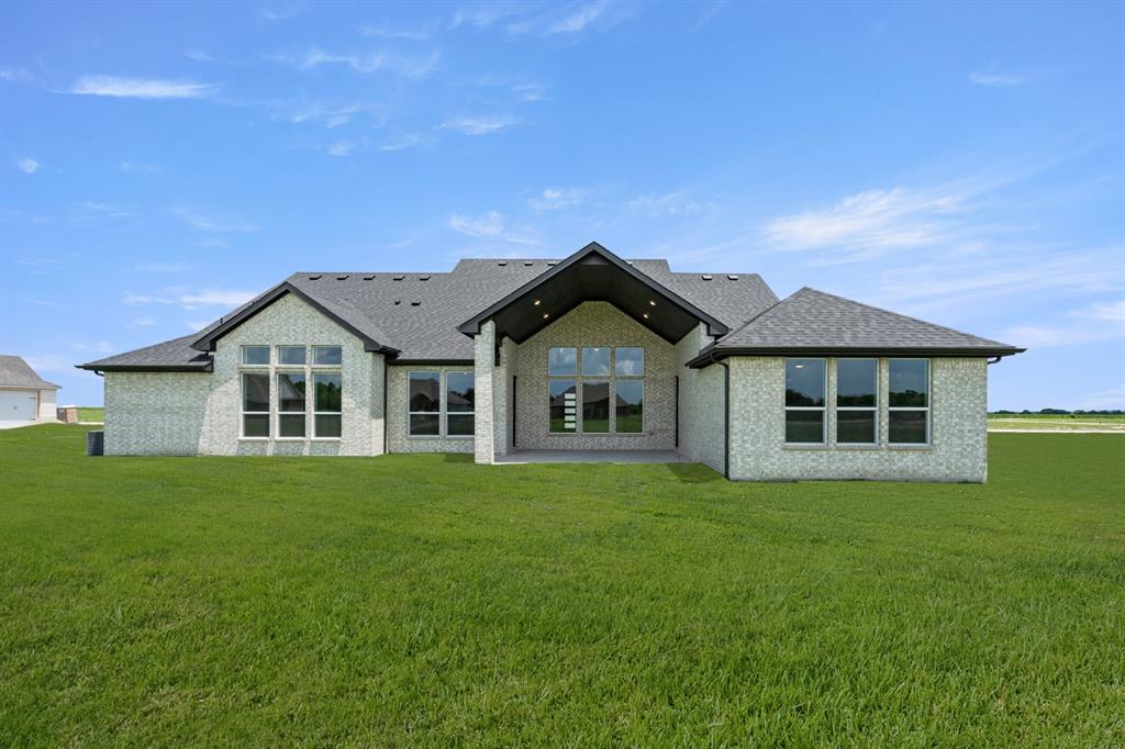 Pecan Acres - Residential