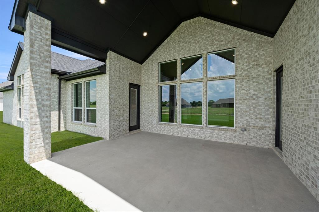 Pecan Acres - Residential