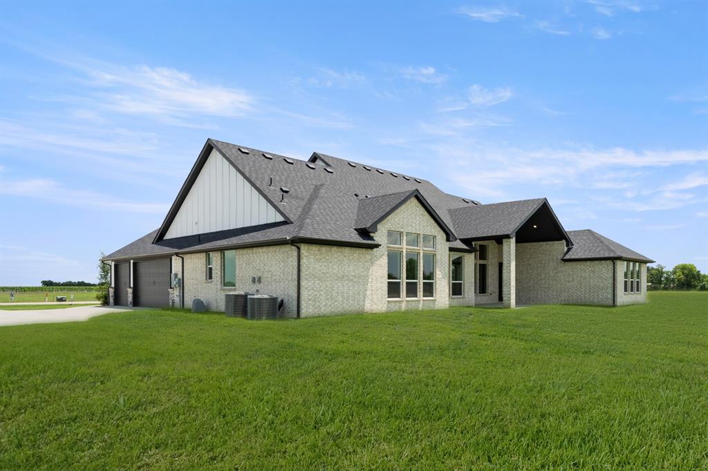 Pecan Acres - Residential