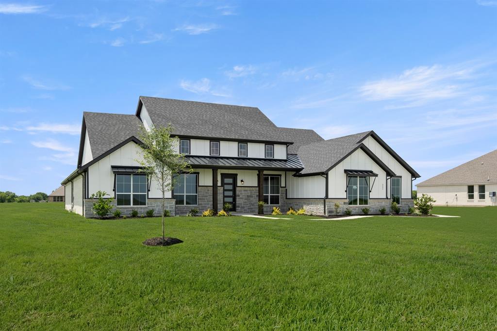 Pecan Acres - Residential