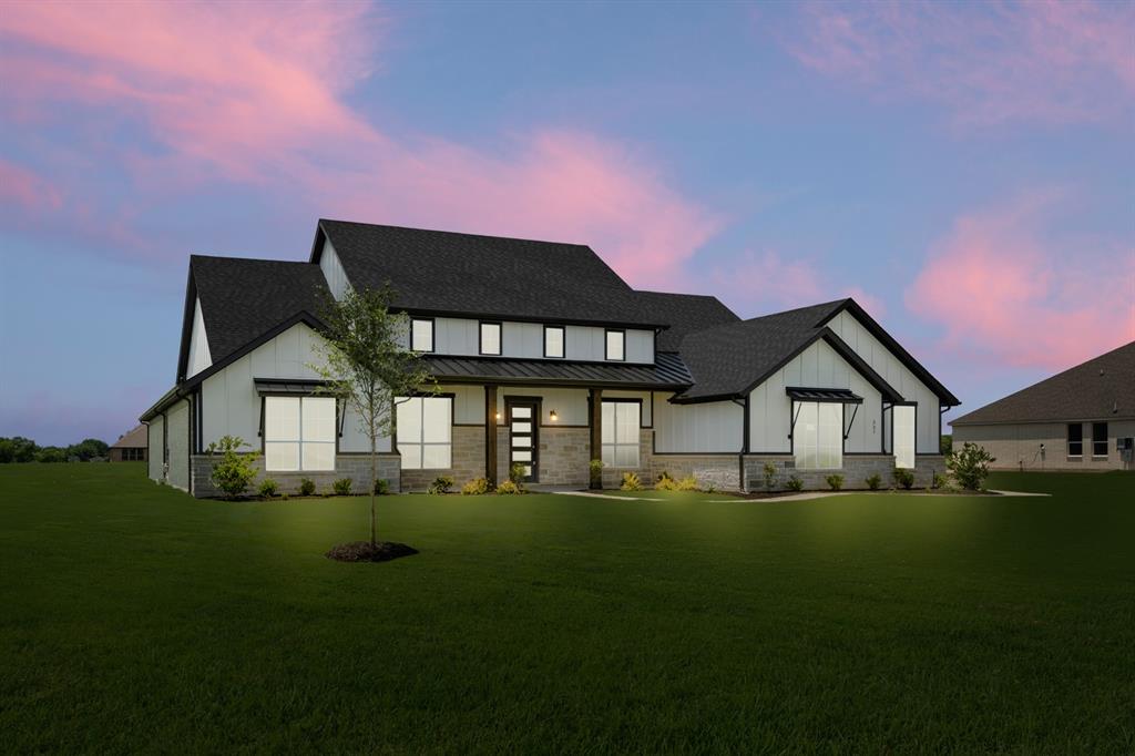 Pecan Acres - Residential